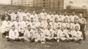 1916 Phillies
