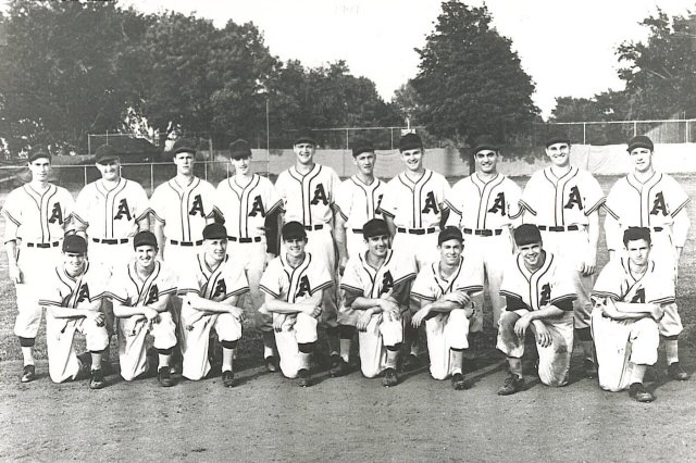 1949 Kewauneeas