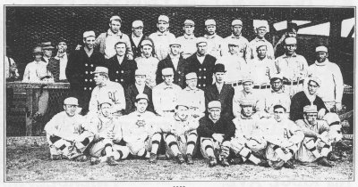 1909 A's