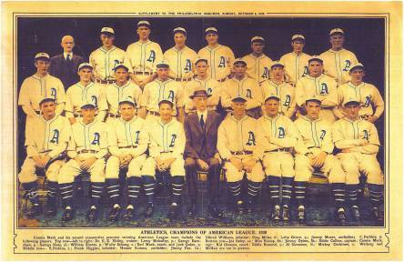 1930athleticsteamphotomed