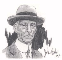 Connie Mack