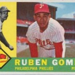Ruben Gomez
