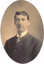 Connie Mack